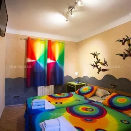 Ca'n Gamundi Σπίτι διακοπών *