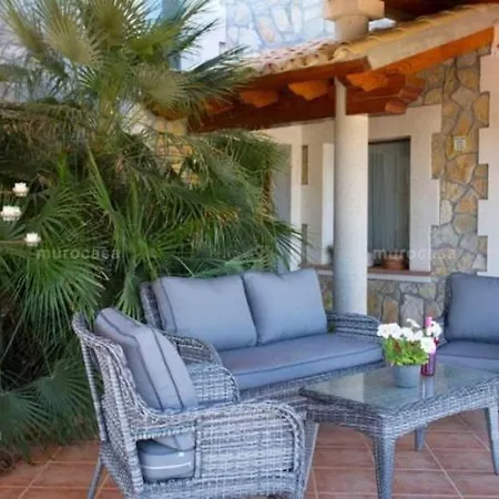 Ca'n Gamundi Σπίτι διακοπών